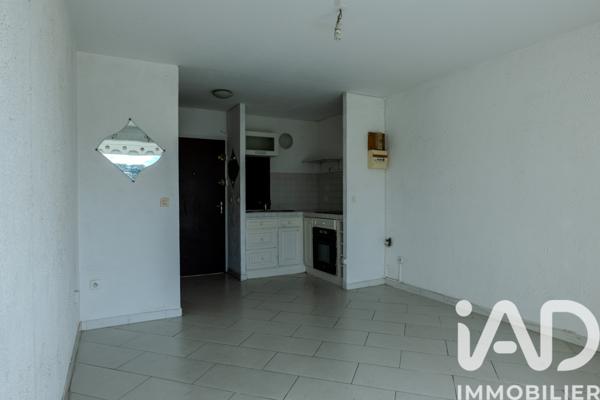 Appartement à vendre 2 pièces 31 m² Fort-de-France