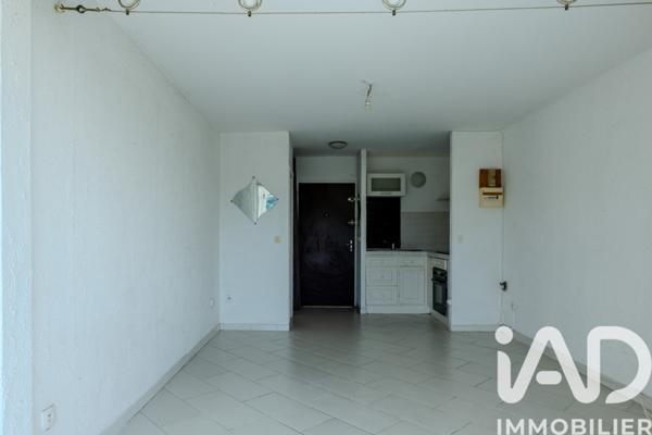 Appartement à vendre 2 pièces 31 m² Fort-de-France