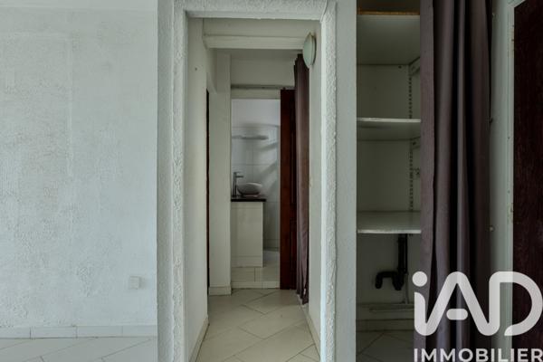 Appartement à vendre 2 pièces 31 m² Fort-de-France