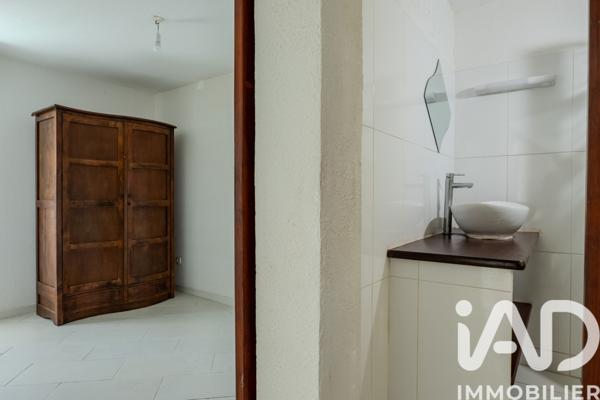 Appartement à vendre 2 pièces 31 m² Fort-de-France