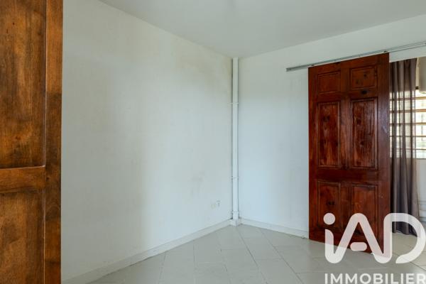 Appartement à vendre 2 pièces 31 m² Fort-de-France