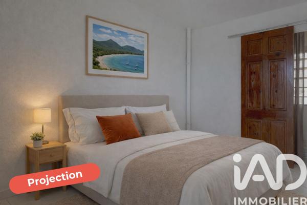 Appartement à vendre 2 pièces 31 m² Fort-de-France
