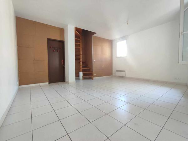 Maison Saint Loubes 3 pièce(s) 59 m2