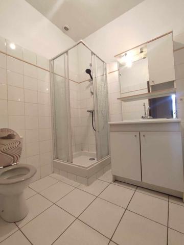 Maison Saint Loubes 3 pièce(s) 59 m2