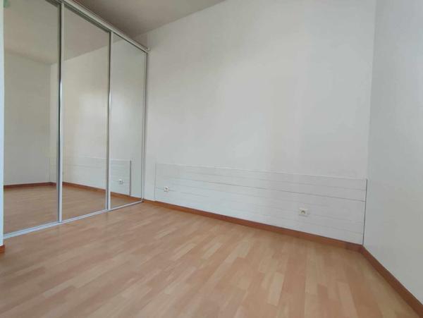 Maison Saint Loubes 3 pièce(s) 59 m2