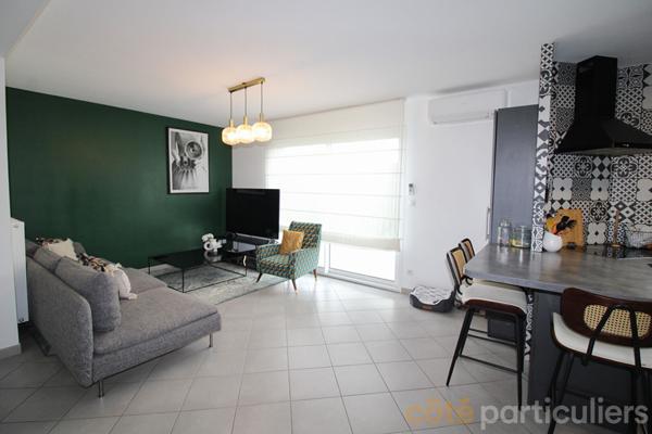 Vente Maison137 m² - 7 Pièces - SAINT JEAN LE BLANC (45650)