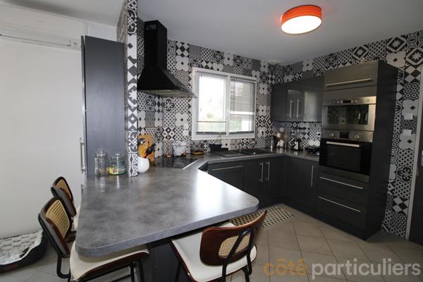 Vente Maison137 m² - 7 Pièces - SAINT JEAN LE BLANC (45650)