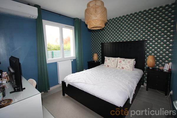 Vente Maison137 m² - 7 Pièces - SAINT JEAN LE BLANC (45650)