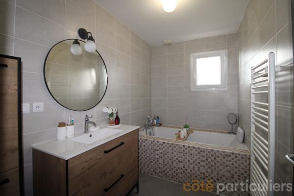 Vente Maison137 m² - 7 Pièces - SAINT JEAN LE BLANC (45650)