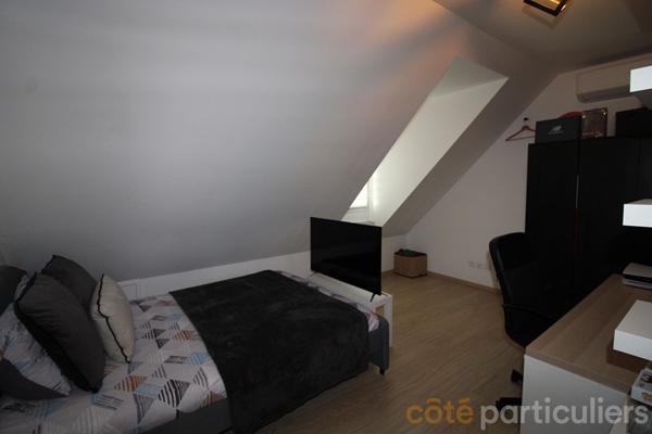 Vente Maison137 m² - 7 Pièces - SAINT JEAN LE BLANC (45650)