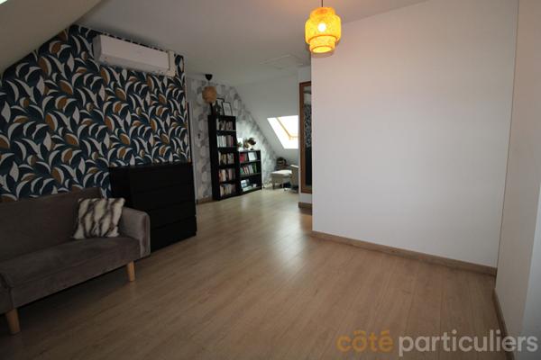 Vente Maison137 m² - 7 Pièces - SAINT JEAN LE BLANC (45650)
