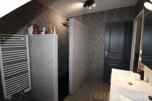 Vente Maison137 m² - 7 Pièces - SAINT JEAN LE BLANC (45650)