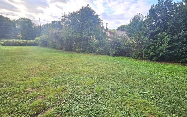 Terrain à vendre    Corbeil-Essonnes