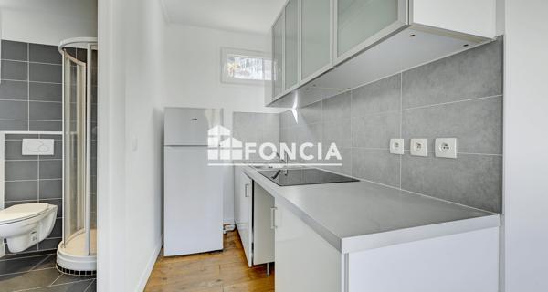 À vendre Appartement 2 pièces 24 m² - Malakoff 92240