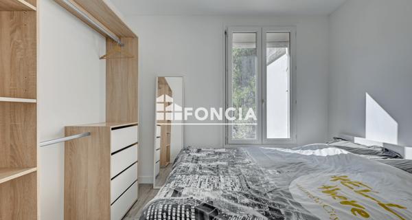 À vendre Appartement 2 pièces 24 m² - Malakoff 92240