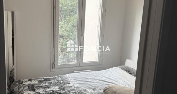 À vendre Appartement 2 pièces 24 m² - Malakoff 92240