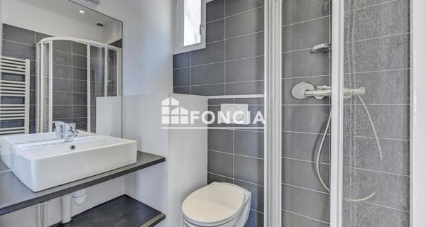 À vendre Appartement 2 pièces 24 m² - Malakoff 92240