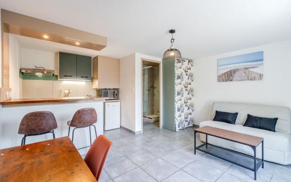 Appartement à louer    1 pièce •  Aire-sur-l'Adour