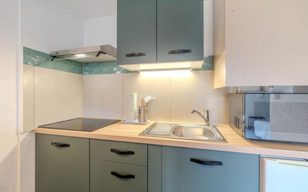 Appartement à louer    1 pièce •  Aire-sur-l'Adour