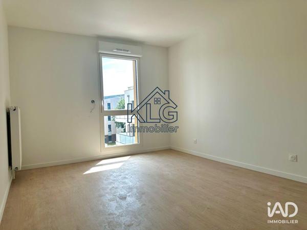 Appartement à vendre 2 pièces 41 m² Le Coudray