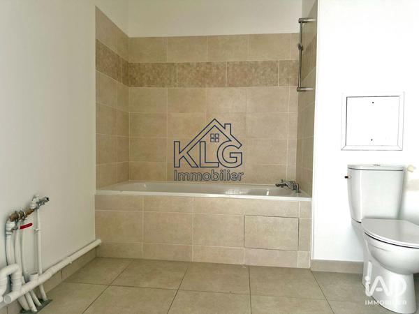 Appartement à vendre 2 pièces 41 m² Le Coudray