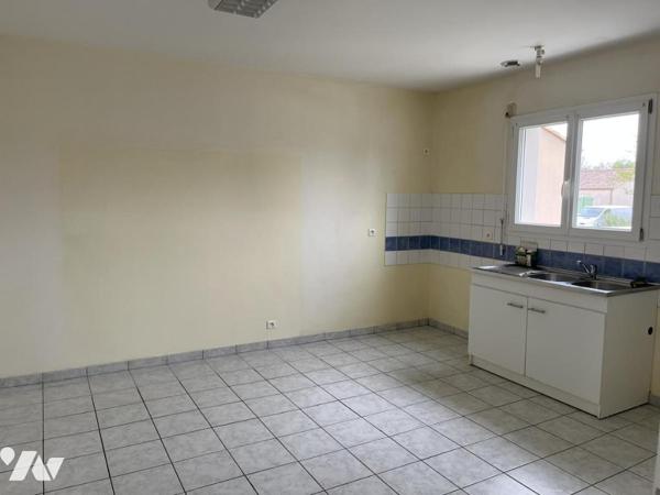 Maison 122 m² 