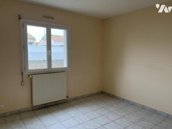 Maison 122 m² 
