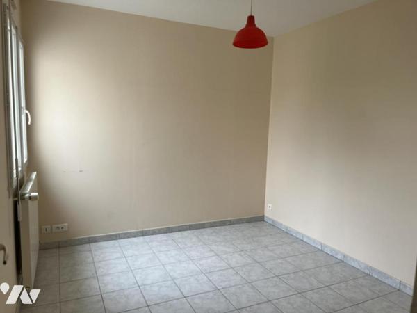 Maison 122 m² 