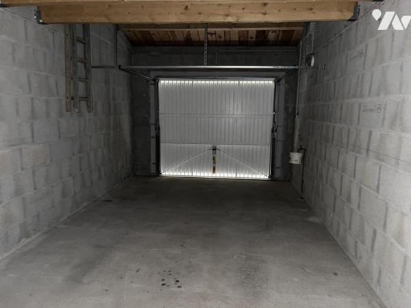 Maison 122 m² 