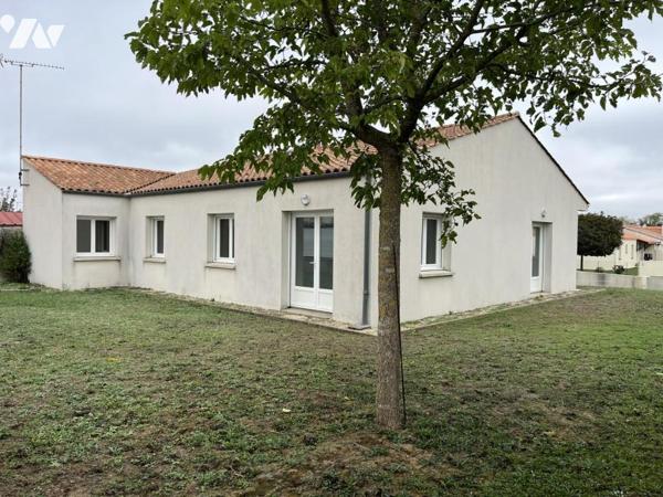 Maison 122 m² 