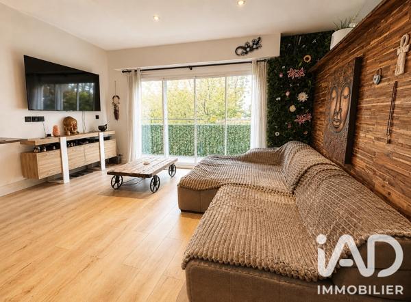 Appartement à vendre 2 pièces 40 m² Saint-Raphaël