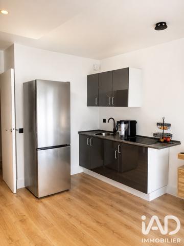 Appartement à vendre 2 pièces 40 m² Saint-Raphaël