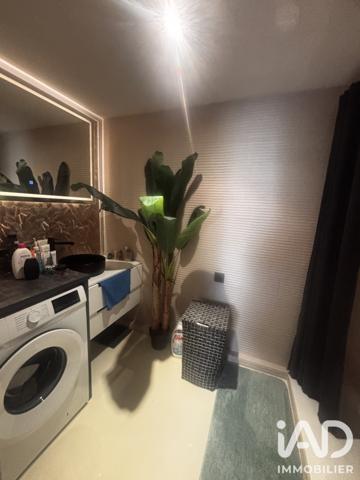 Appartement à vendre 2 pièces 40 m² Saint-Raphaël