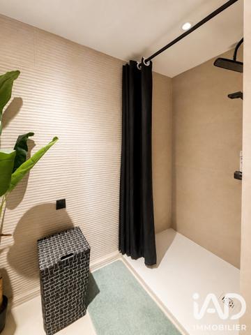 Appartement à vendre 2 pièces 40 m² Saint-Raphaël