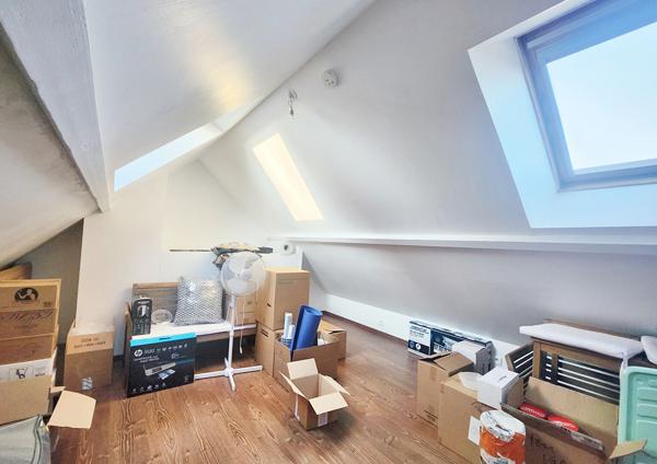 Maison mitoyenne 105 m² Le Mans Sud 3 chambres