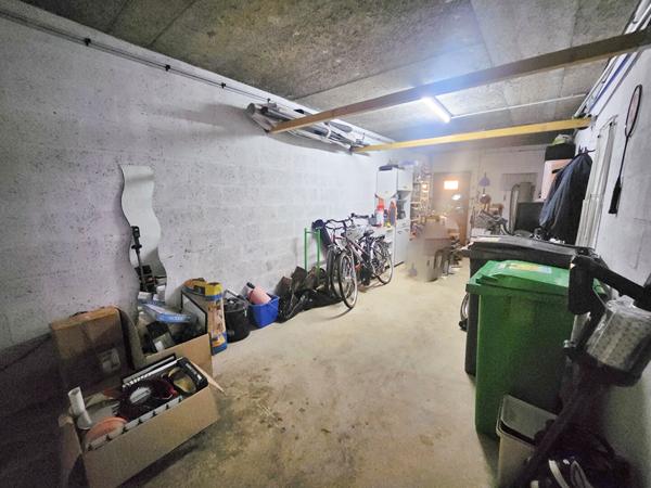 Maison mitoyenne 105 m² Le Mans Sud 3 chambres