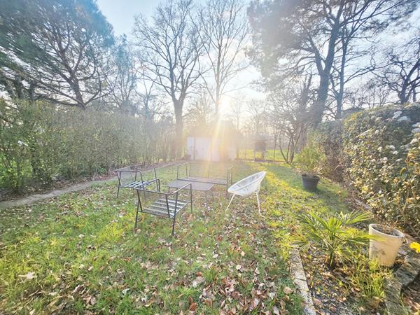 Maison mitoyenne 105 m² Le Mans Sud 3 chambres