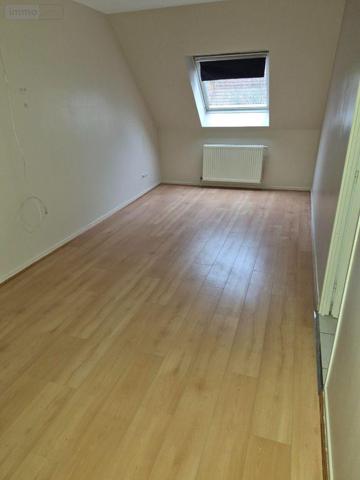 Maison à louer à Lomme dans le Nord (59160), ref : S5417