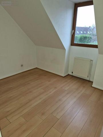 Maison à louer à Lomme dans le Nord (59160), ref : S5417