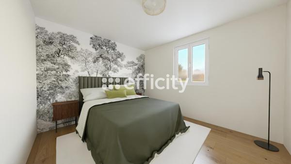 Maison
         6 pièces
        - 123 m²