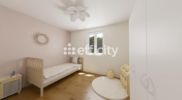 Maison
         6 pièces
        - 123 m²