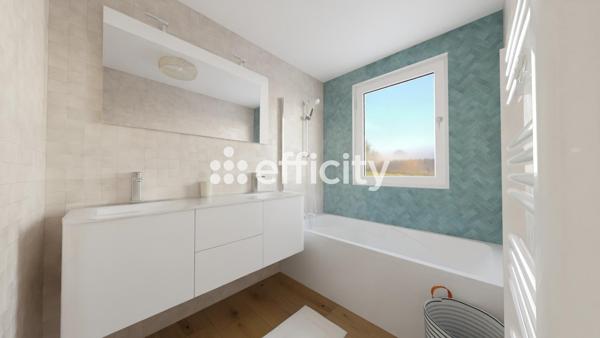 Maison
         6 pièces
        - 123 m²