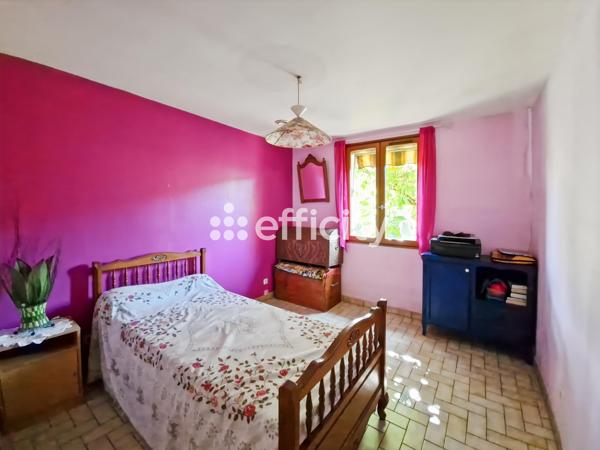 Maison 6 pièces - 123 m²