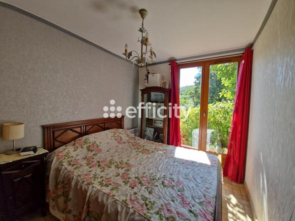 Maison 6 pièces - 123 m²