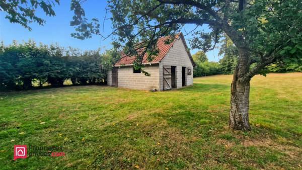 Maison Hesdin 11 pièce(s) 284 m2 secteur Hesdin