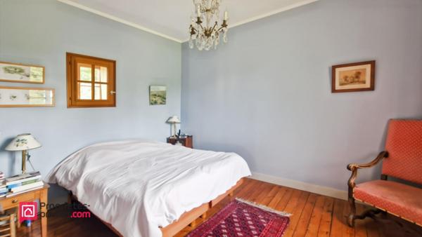 Maison Hesdin 11 pièce(s) 284 m2 secteur Hesdin