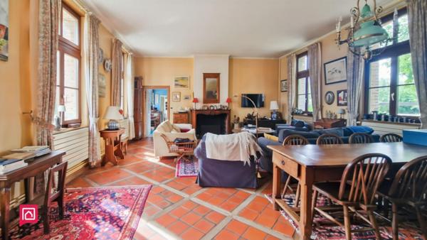 Maison Hesdin 11 pièce(s) 284 m2 secteur Hesdin