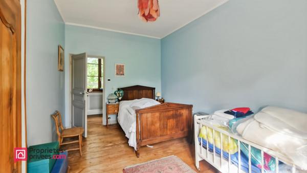 Maison Hesdin 11 pièce(s) 284 m2 secteur Hesdin