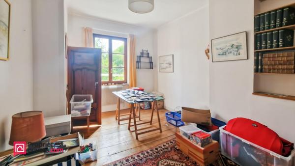 Maison Hesdin 11 pièce(s) 284 m2 secteur Hesdin