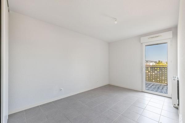 Appartement Villenave D Ornon 2 pièce(s) 44.5 m2